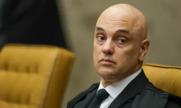 Drones têm restrição ampliada para 1 km na casa de Bolsonaro