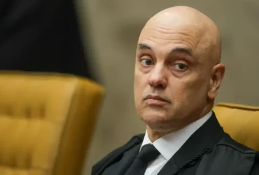 Drones têm restrição ampliada para 1 km na casa de Bolsonaro
