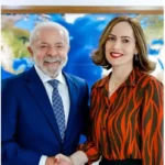 INSS tem nova presidente com missão de reduzir fila de espera