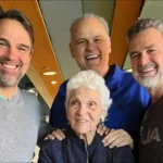 Oscar Schmidt recebe homenagem de Tadeu Schmidt antes da morte aos 68 anos