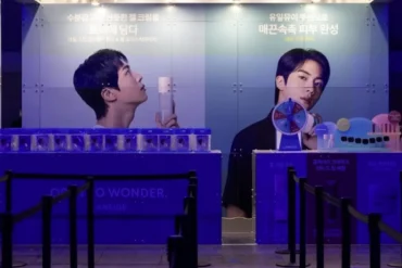 Skincarecoreano: como K-dramas e K-pop impulsionam a beleza global