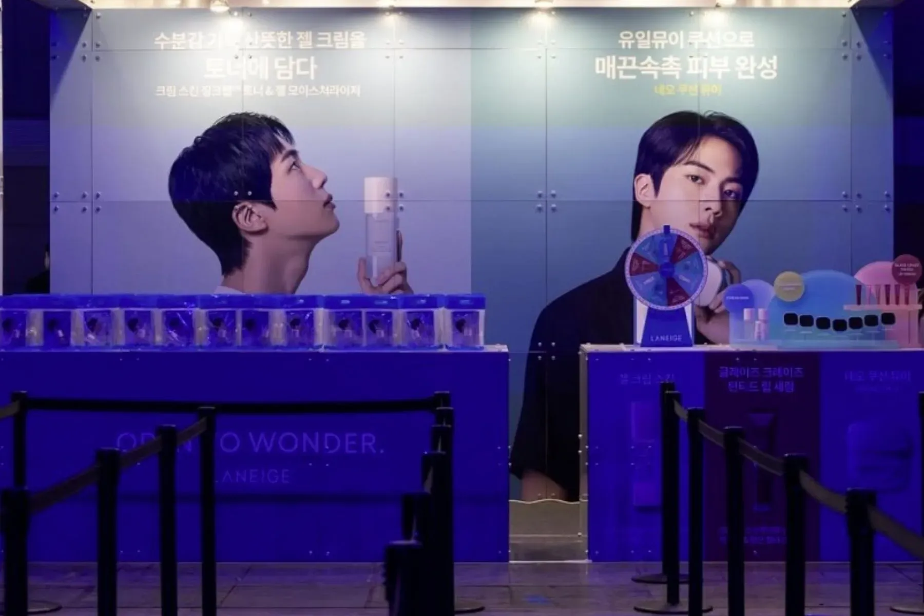 Skincarecoreano: como K-dramas e K-pop impulsionam a beleza global