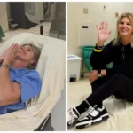 Val Marchiori relata medo durante tratamento contra câncer de mama