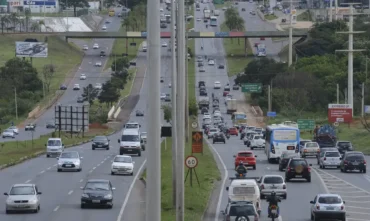 Veículos têm queda de 37,3% em roubos no primeiro trimestre em SP