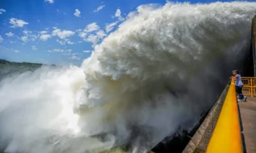 Itaipu deve ter tarifa de energia reduzida a partir de 2027