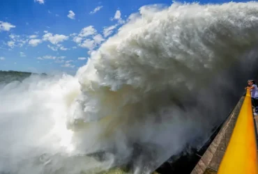 Itaipu deve ter tarifa de energia reduzida a partir de 2027