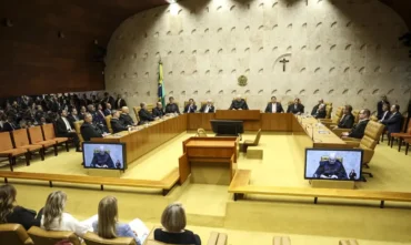 Delação entra em pauta no STF após Moraes liberar ação