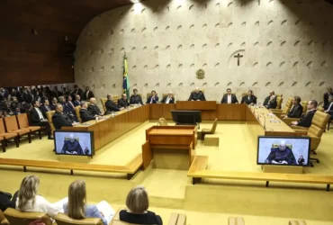 Delação entra em pauta no STF após Moraes liberar ação