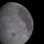 Lua hoje (17/04): Novo ciclo começa nesta sexta-feira; veja o calendário lunar