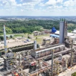 Produção de ureia volta à Petrobras no Paraná após seis anos