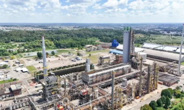 Produção de ureia volta à Petrobras no Paraná após seis anos