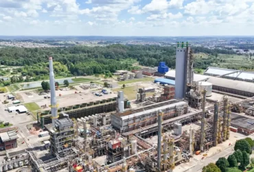 Produção de ureia volta à Petrobras no Paraná após seis anos