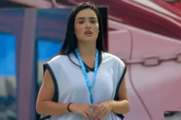 BBB26: Prova do Anjo garante vantagem inédita e encontro familiar