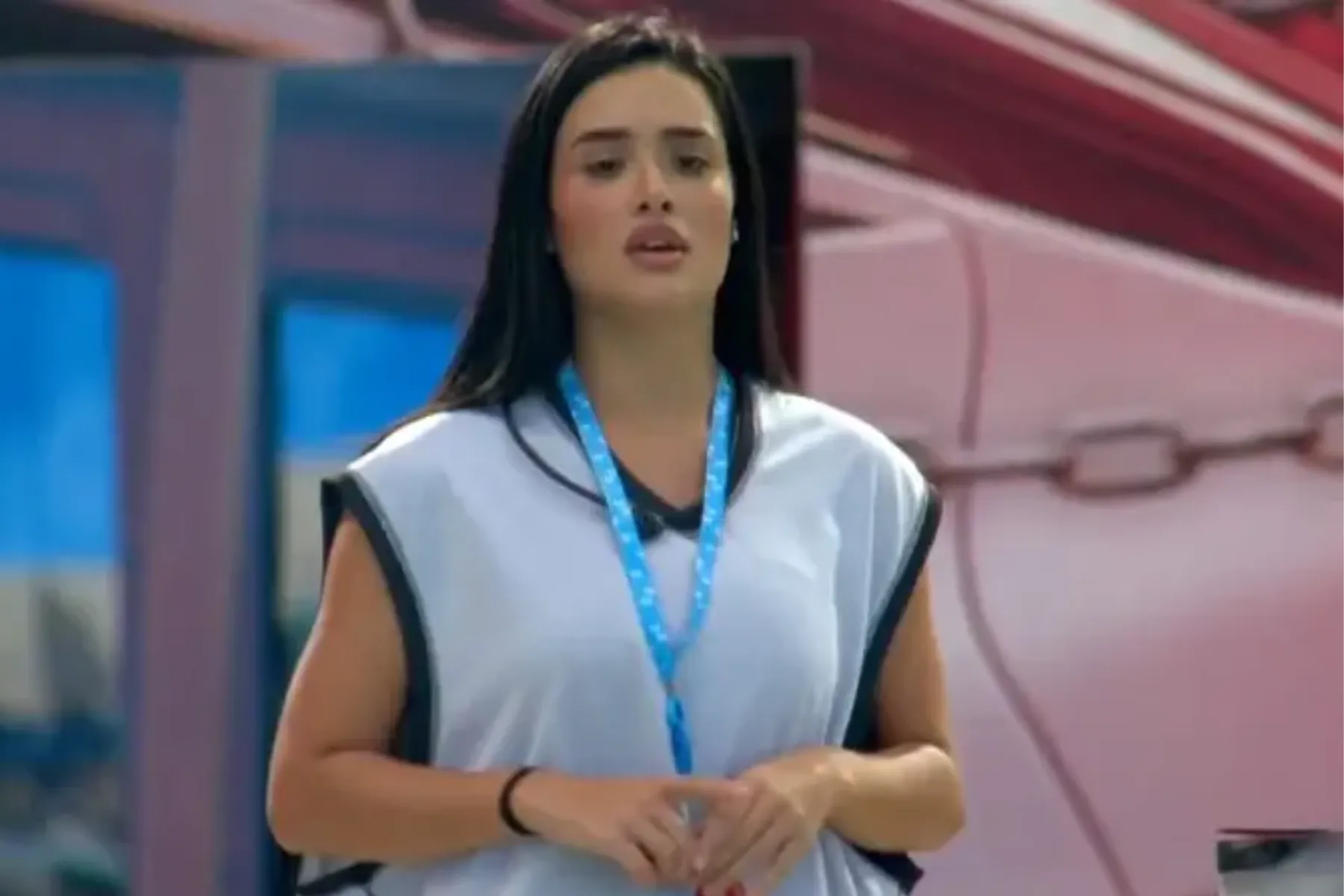 BBB26: Prova do Anjo garante vantagem inédita e encontro familiar