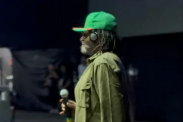 Edson Gomes volta ao centro de polêmica após novas acusações em evento