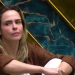 BBB 26: Ana Paula e Leandro Boneco trocam acusações após Queridômetro
