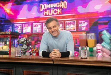 BBB 26 terá dinâmica inédita com eliminado no Domingão com o Huck