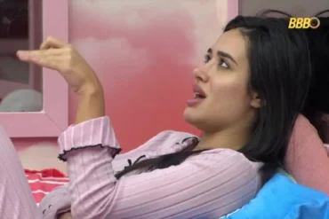 BBB26: Jordana planeja confronto com Ana Paula após acusações