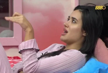 BBB26: Jordana planeja confronto com Ana Paula após acusações
