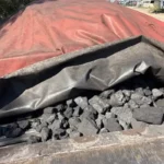 Coque: fiscais apreendem 100 toneladas de combustível industrial em Itaguaí (RJ)