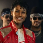 Michael: sobrinho envia mensagem ao Brasil antes da estreia do filme