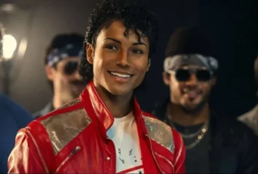 Michael: sobrinho envia mensagem ao Brasil antes da estreia do filme
