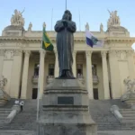 Alerj define eleição para presidência na sexta-feira (17)