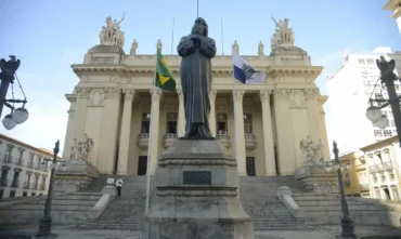 Alerj define eleição para presidência na sexta-feira (17)