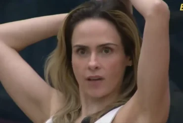 BBB 26 entra na reta final com dinâmica que pode mudar o pódio