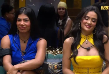 BBB 26: Jordana e Marciele recuam de plano contra rivais após gesto inesperado