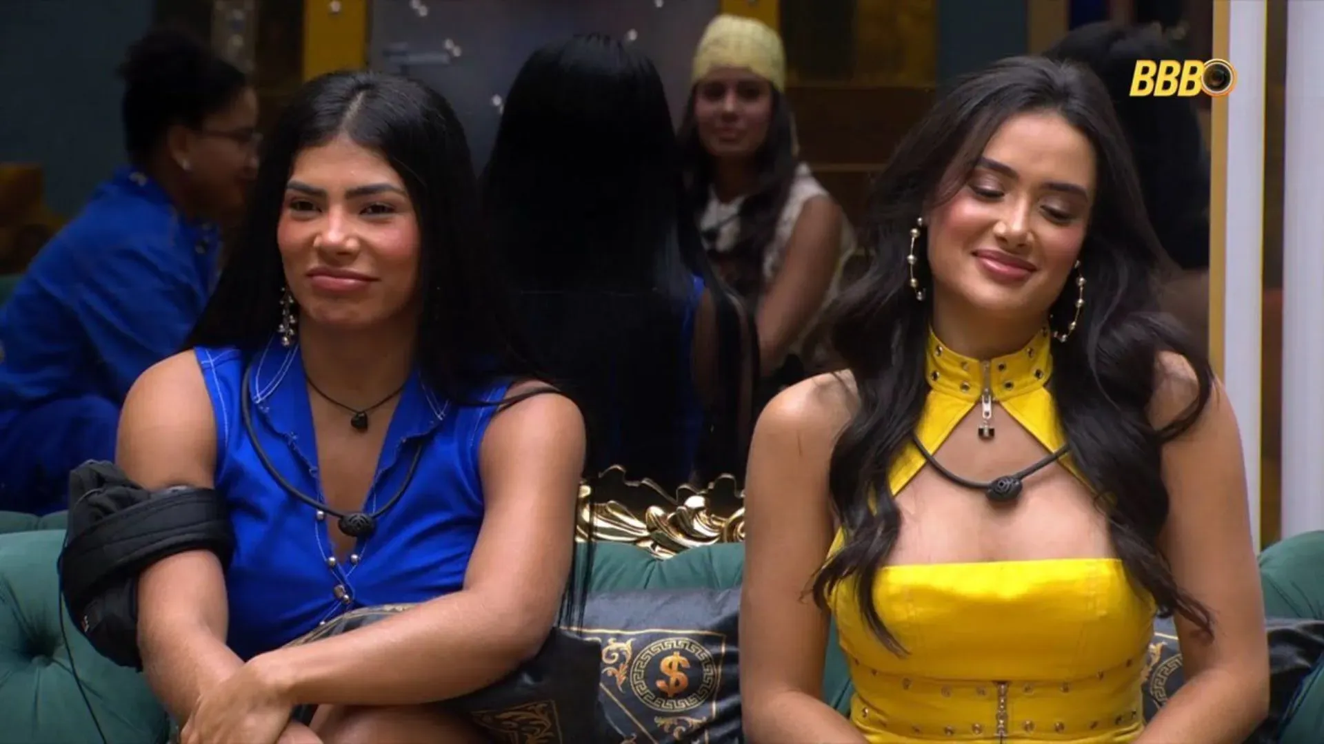 BBB26 define dinâmica que livra dois participantes do Paredão na reta final