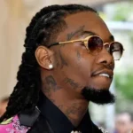 Offset é baleado em estacionamento de cassino na Flórida