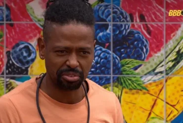 Leandro 'Boneco' deixa o BBB 26 por atendimento médico e retorna após 12 horas