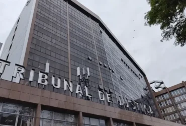 Júri de Iggnacio é retomado nesta sexta-feira após suspensão no Rio