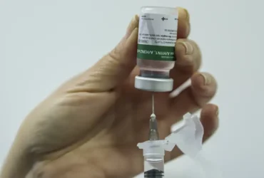 Opas alerta para aumento de casos de influenza e VSR no Hemisfério Sul