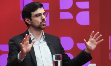 Planejamento ganha reforço com Guilherme Mello na Secretaria-Executiva