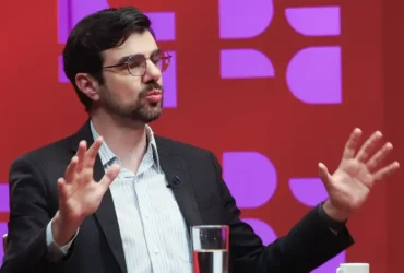 Planejamento ganha reforço com Guilherme Mello na Secretaria-Executiva
