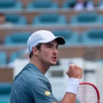 João Fonseca avança em Munique no tenis e enfrenta o número 6 do mundo