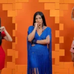 Enquete BBB 26 indica Samira como possível recorde de rejeição