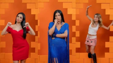 14º Paredão do BBB 26 foi definido