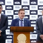 Governo anuncia plano contra o crime com foco em facções
