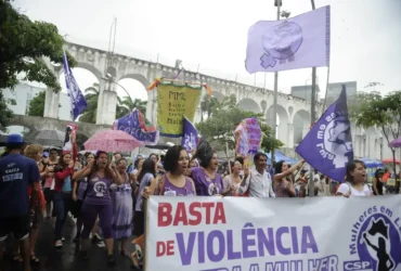 Violencia sexual eleva risco cardiovascular em mulheres, aponta estudo