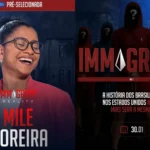 Immigrant Reality terá irmã gêmea de participante do BBB 26 no elenco