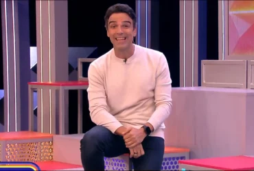 BBB26 surpreende Top 5 com vídeos de artistas na festa de hoje
