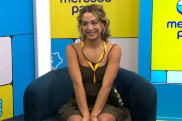 Samira revela plano para usar prêmios após sair do BBB 26