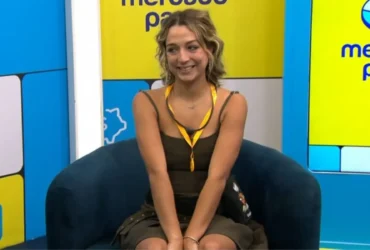 Samira revela plano para usar prêmios após sair do BBB 26