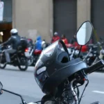 Motocicletas registram 2º melhor trimestre da história com alta de produção