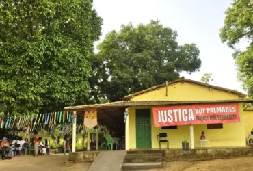 Julgamento de Bernadete será retomado em Salvador nesta terça-feira (14) com debates das partes