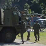 Marinha prorroga inscrições para Fuzileiro Naval até segunda-feira (20)