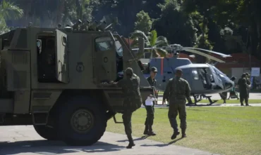 Marinha prorroga inscrições para Fuzileiro Naval até segunda-feira (20)